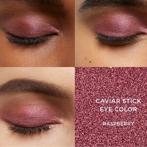 🌸🌟Raspberry Laura Mercier Caviar Stick